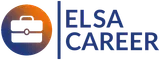 ELSA Career logo