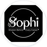 Sophi Careers logo