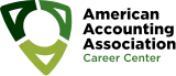 American Accounting Association Career Center