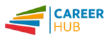 CareerHub logo CareerHub logo