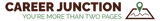 Career Junction logo