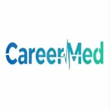 CareerMed logo