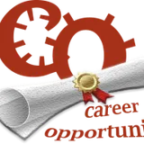Career Opportunities logo