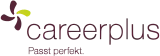 Careerplus logo Careerplus logo