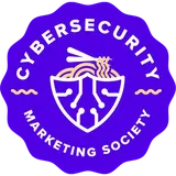 Cybersecurity Marketing Society Job Board logo