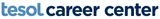 TESOL Career Center logo