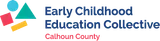 Early Childhood Education Collective of Calhoun County logo