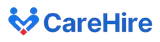 CareHire logo CareHire logo