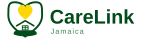 CareLink Jamaica logo