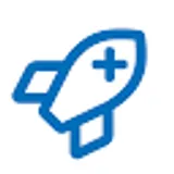 Care Rockets logo Care Rockets logo