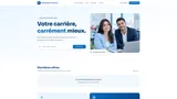 Carrément Carrière logo Carrément Carrière logo