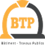 Carrière BTP logo