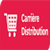 Carrière Distribution logo