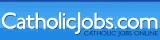 CatholicJobs.com logo