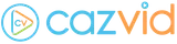 CazVid logo CazVid logo