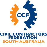CCF SA Jobs Board logo