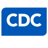 Centers for Disease Control and Prevention logo