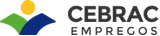 Cebrac Empregos logo