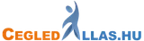 Cegléd Állás logo