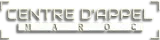Centre d'Appel Maroc logo