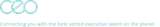 CEO Worldwide logo