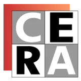 CERA logo