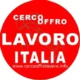 Cerco Offro Lavoro logo Cerco Offro Lavoro logo
