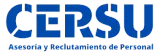 CERSU logo