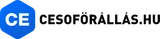 CE sofőr állás logo CE sofőr állás logo
