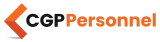 CGP Personnel logo