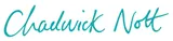 Chadwick Nott logo