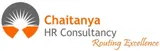 Chaitanya HR logo Chaitanya HR logo