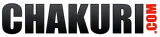 Chakuri logo