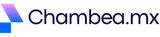 Chambea.mx logo