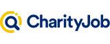 CharityJob logo