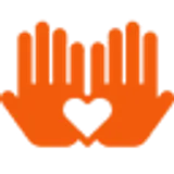 Charity Job Board logo
