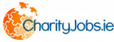 CharityJobs.ie logo CharityJobs.ie logo