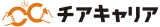 チアキャリア (CheerCareer) logo