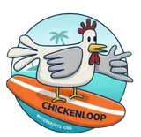 Chickenloop logo