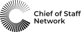 Chief of Staff Network logo