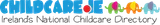 Childcare.ie logo