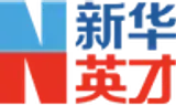 新华英才招聘网 logo