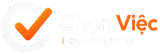 Chọn Việc logo