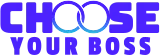 ChooseYourBoss logo