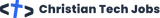 Christian Tech Jobs logo