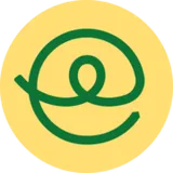 Companhia de Estágios logo