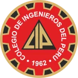 Colegio de Ingenieros del Perú - CD Lima logo