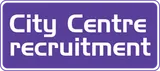 City Centre Recruitment logo