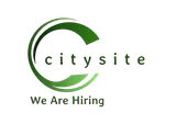 City Site logo City Site logo