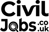Civil Jobs UK logo